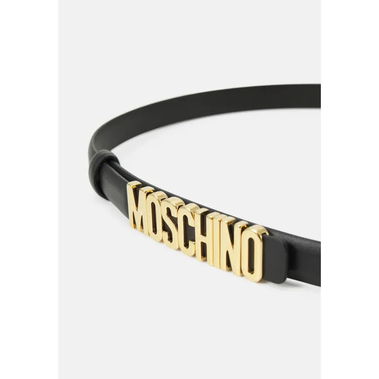 MOSCHINO BELTS - Cintura