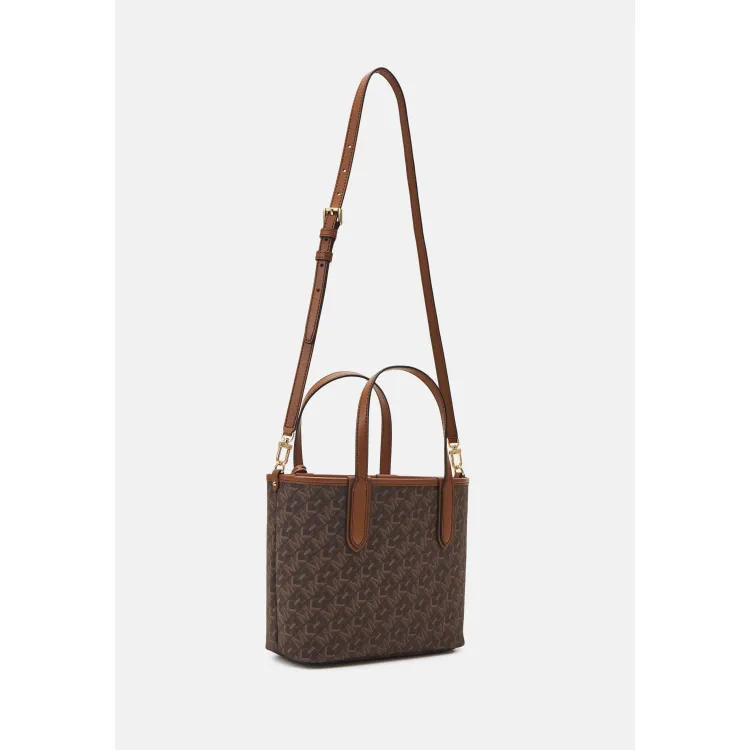 MICHAEL Michael Kors ELIZA OPEN TOTE SET - Borsa a mano