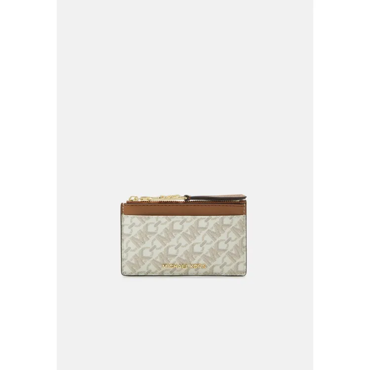 MICHAEL Michael Kors EMPIRE CARD CASE - Portafoglio