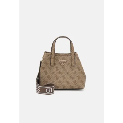 Guess LATONA MINI TOTE SET - Borsa a tracolla
