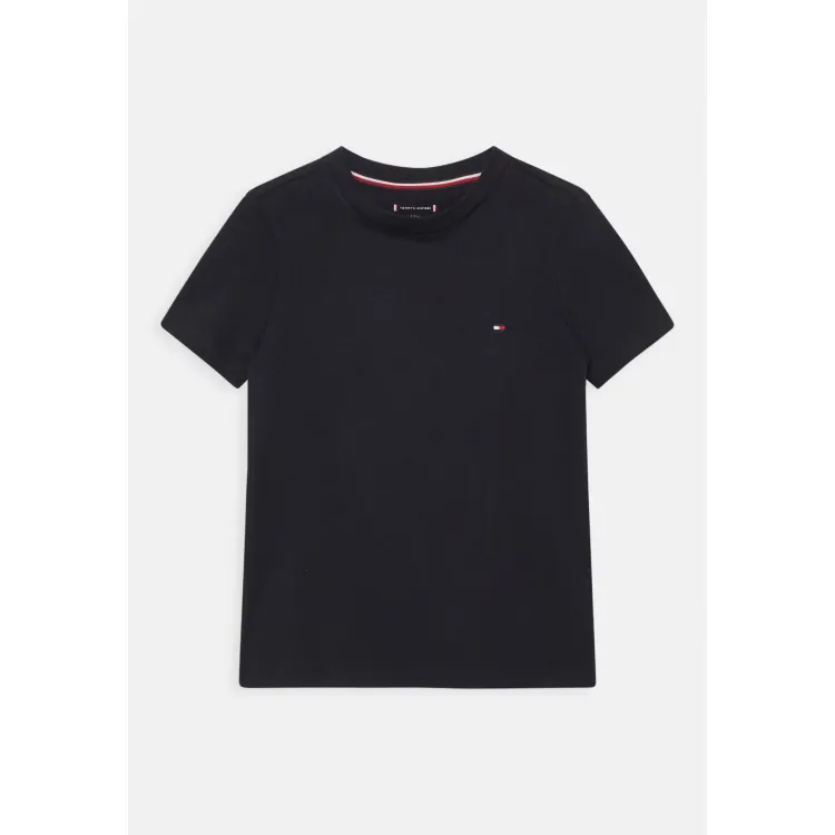Tommy Hilfiger TEE 2 PACK- T-shirt basic