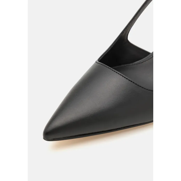 MICHAEL Michael Kors DANIELLA MID SLING - Decolleté