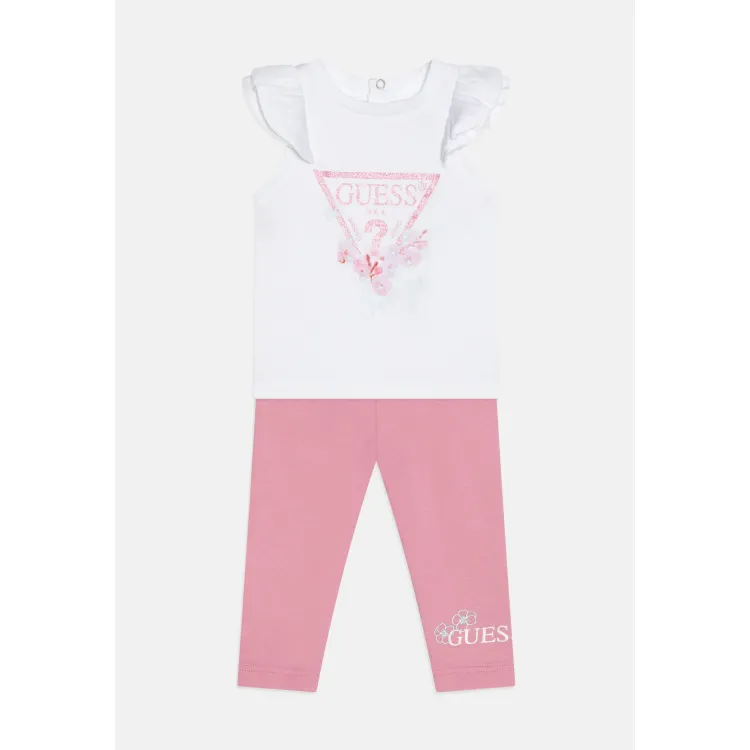 Guess INFANT SET- Leggings