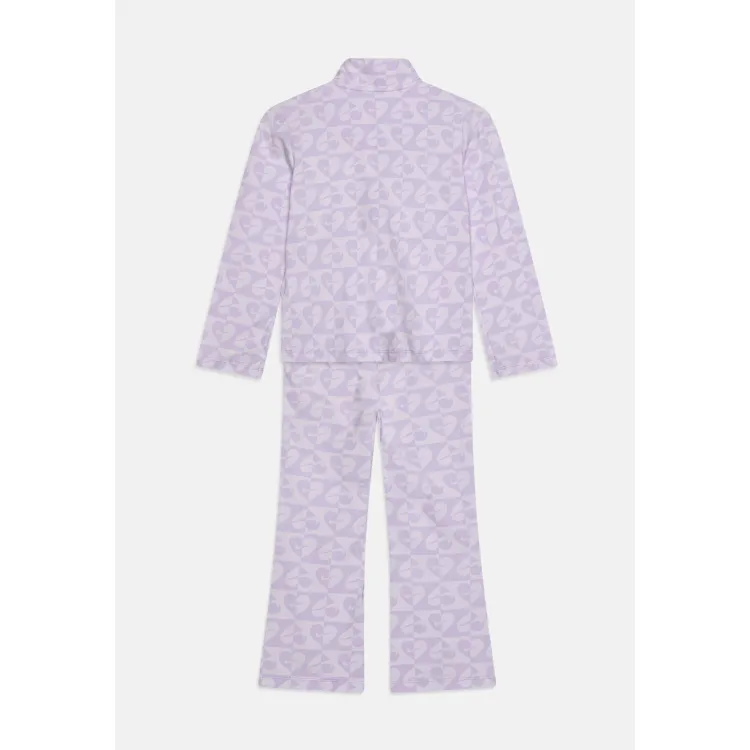 Nike Sportswear SWEET FLARE SET - Pantaloni