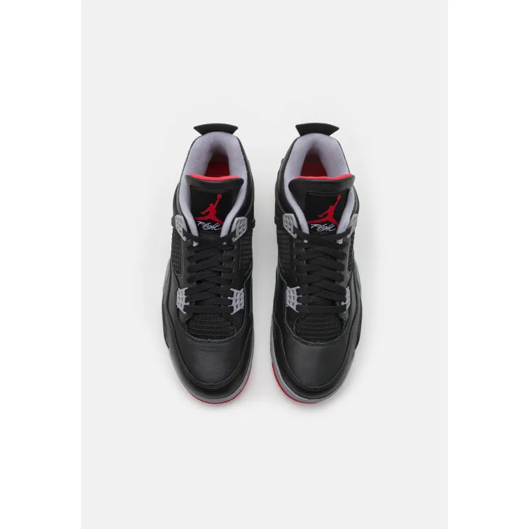 Jordan AIR JORDAN 4 RETRO- Sneakers alte