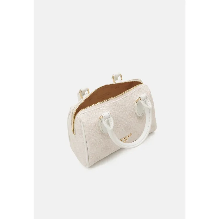 Guess JUNIOR MINI BOX SATCHEL - Borsa a tracolla