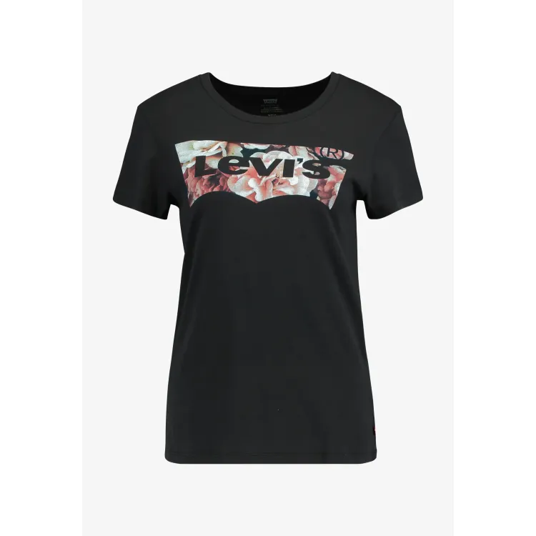 Levi's® THE PERFECT TEE - T-shirt basic