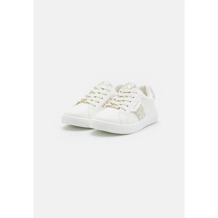Michael Kors Kids JEM MAXINE - Sneakers basse