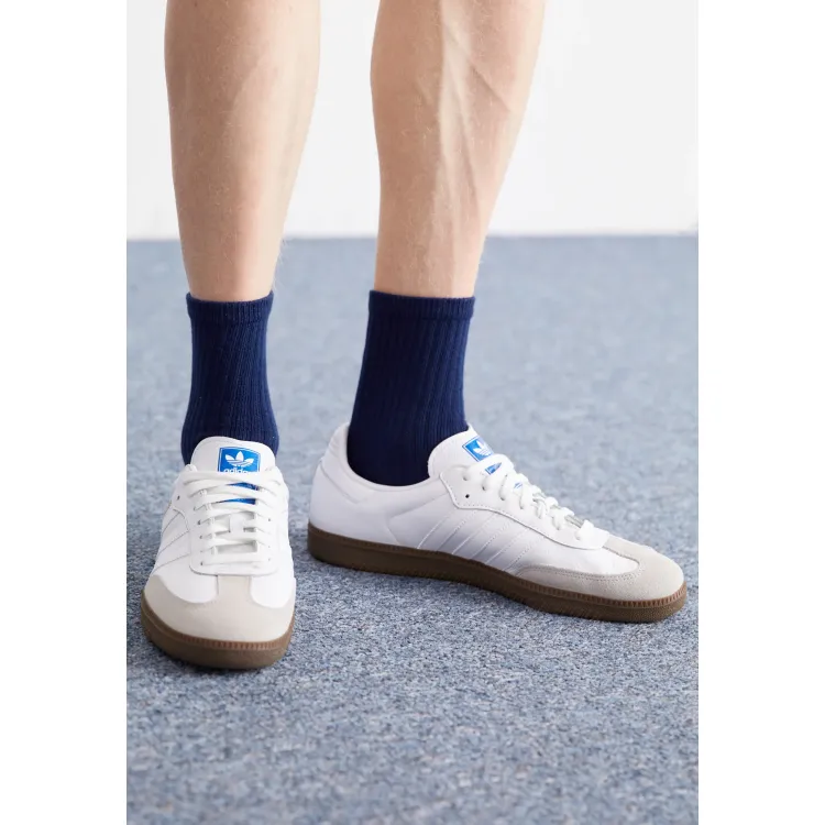 adidas Originals SAMBA OG UNISEX - Sneakers basse