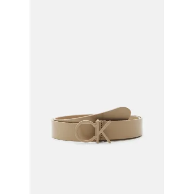 Calvin Klein LOCK BELT - Cintura