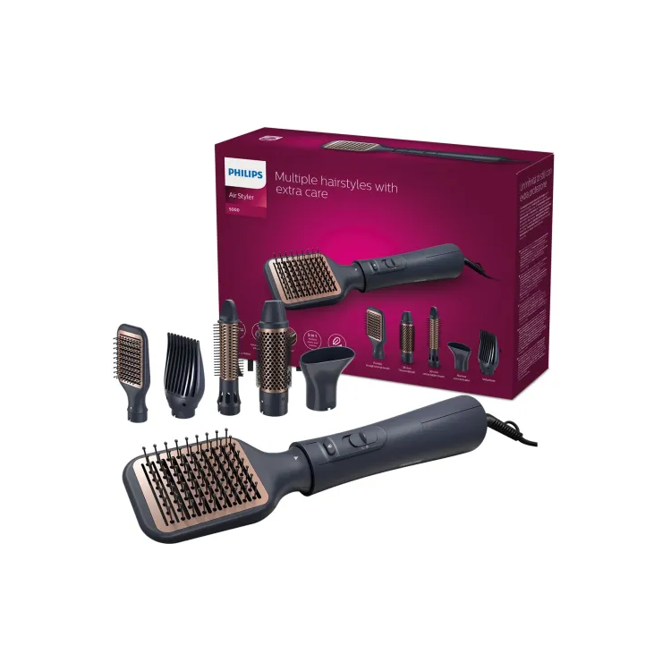 Philips BHA530/00 SERIES 5000 AIRSTYLER - Hair Styling Tool