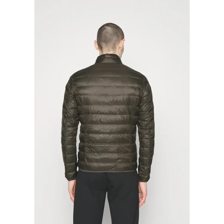EA7 Emporio Armani JACKET - Piumino