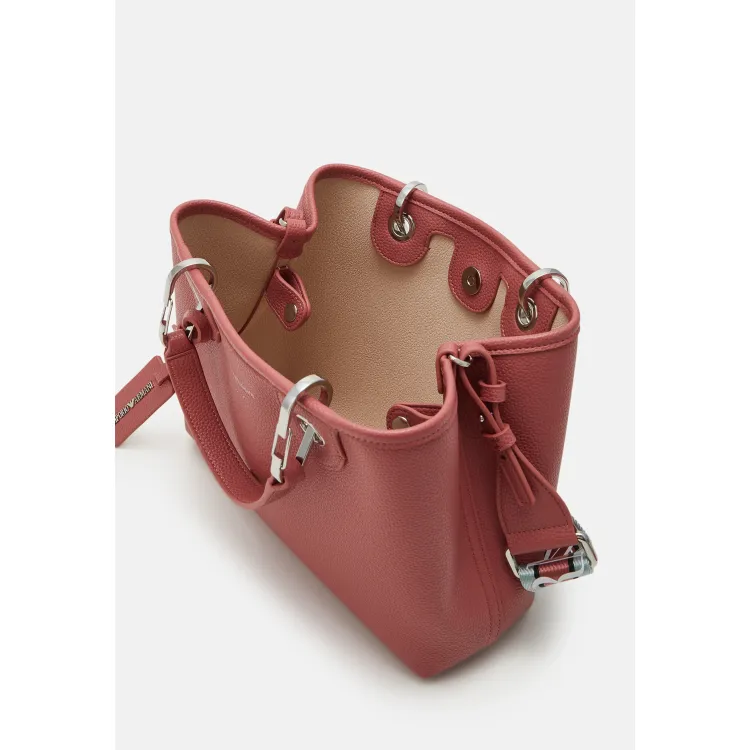 Emporio Armani MYEA SIZE BORSA SET - Borsa a mano