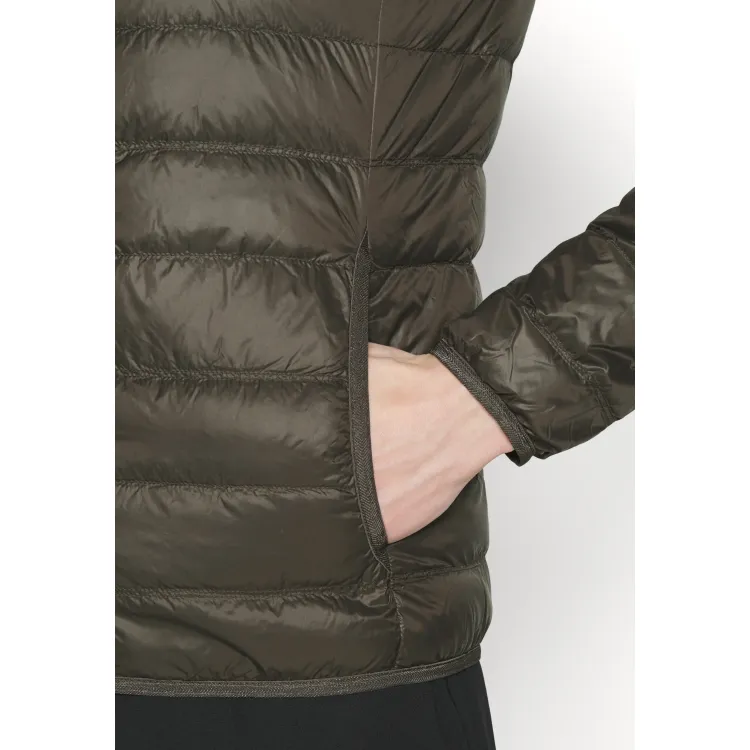 EA7 Emporio Armani JACKET - Piumino