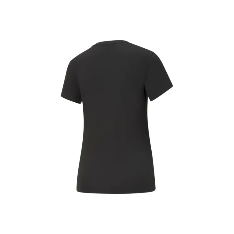Puma T-shirt con stampa