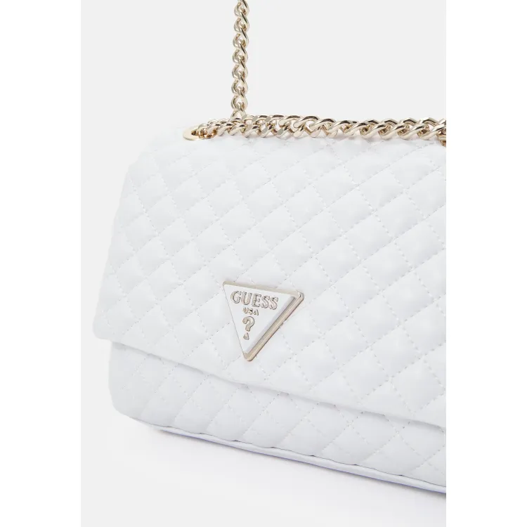 Guess RIANEE QUILT - Borsa a tracolla