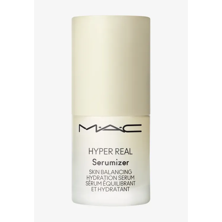 MAC HYPER REAL SERUMIZER - Siero