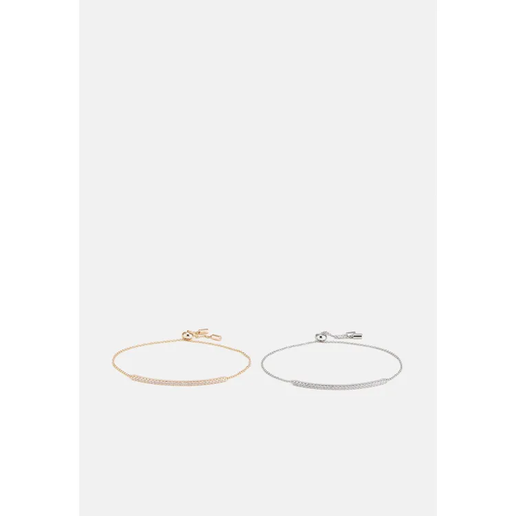 Michael Kors PETITE LEXINGTON WATCH BRACELET SET - Orologio
