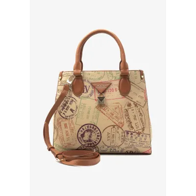 ALV by Alviero Martini Borsa a mano