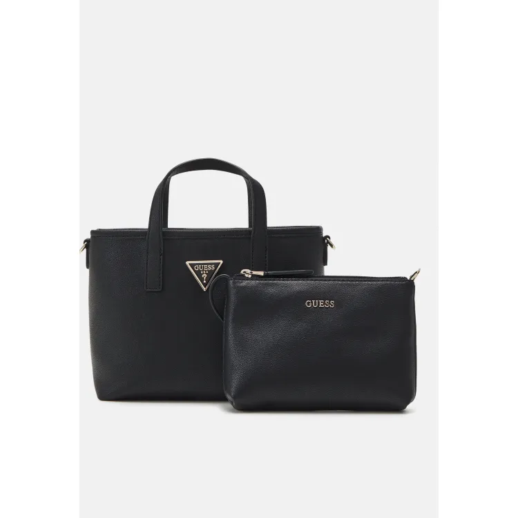 Guess LATONA MINI TOTE SET - Borsa a mano