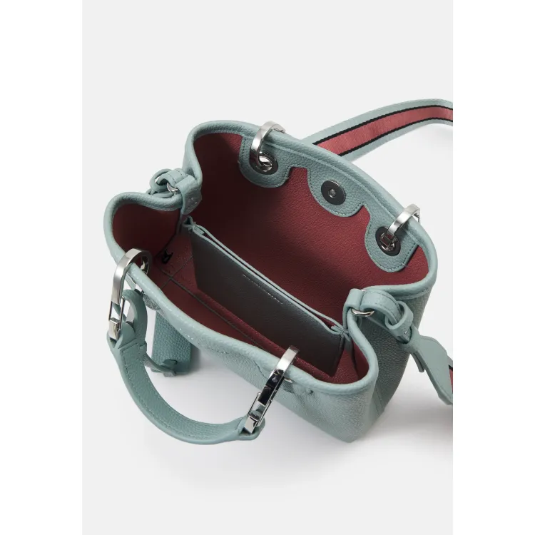 Emporio Armani BORSA- Borsa a mano