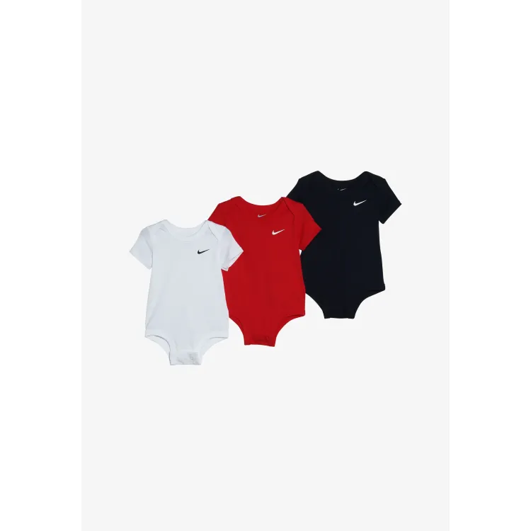Nike Sportswear 3 PACK - Body
