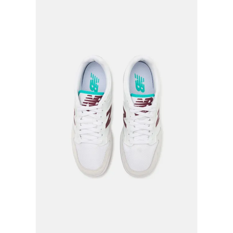 New Balance BB480 UNISEX - Sneakers basse