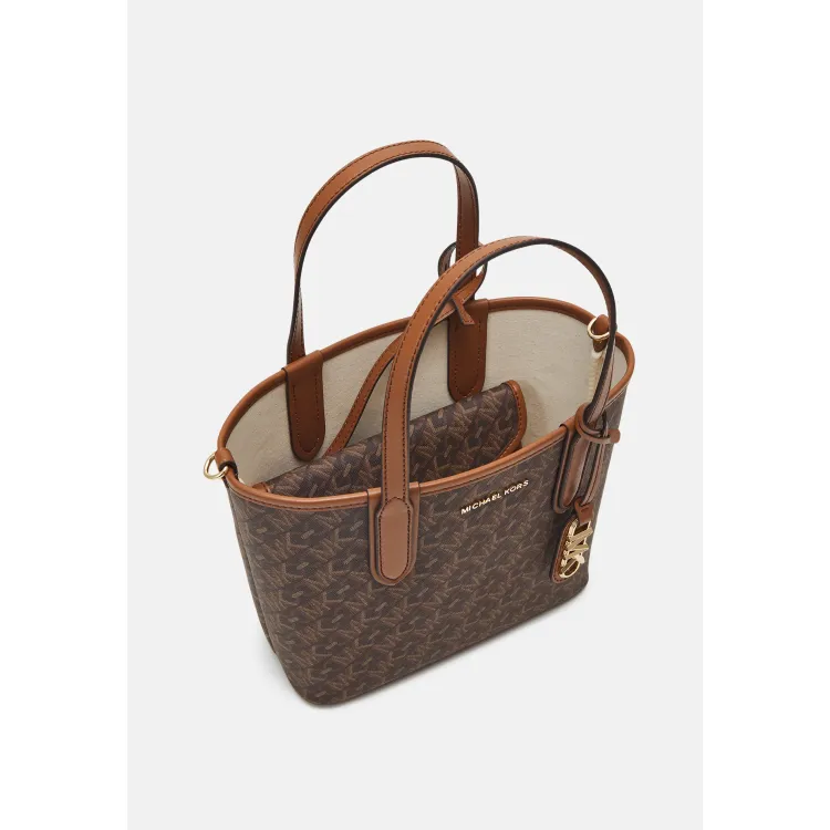 MICHAEL Michael Kors ELIZA OPEN TOTE SET - Borsa a mano