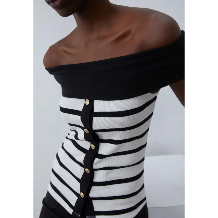 Anna Field T-shirt con stampa