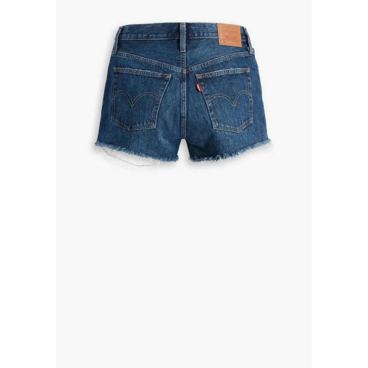 Levi's® 501® ORIGINAL - Shorts di jeans
