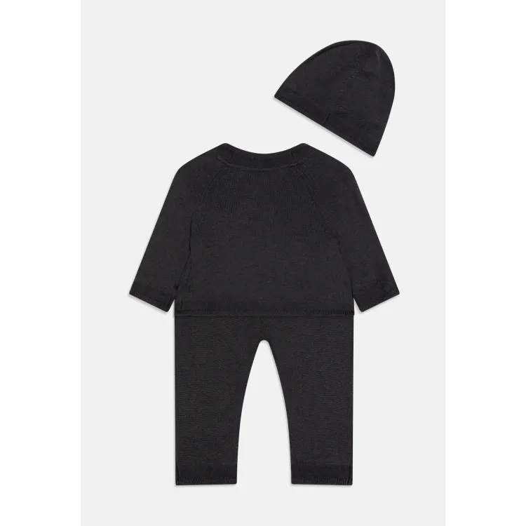 Calvin Klein Jeans BABY BLEND GIFTPACK UNISEX - Berretto