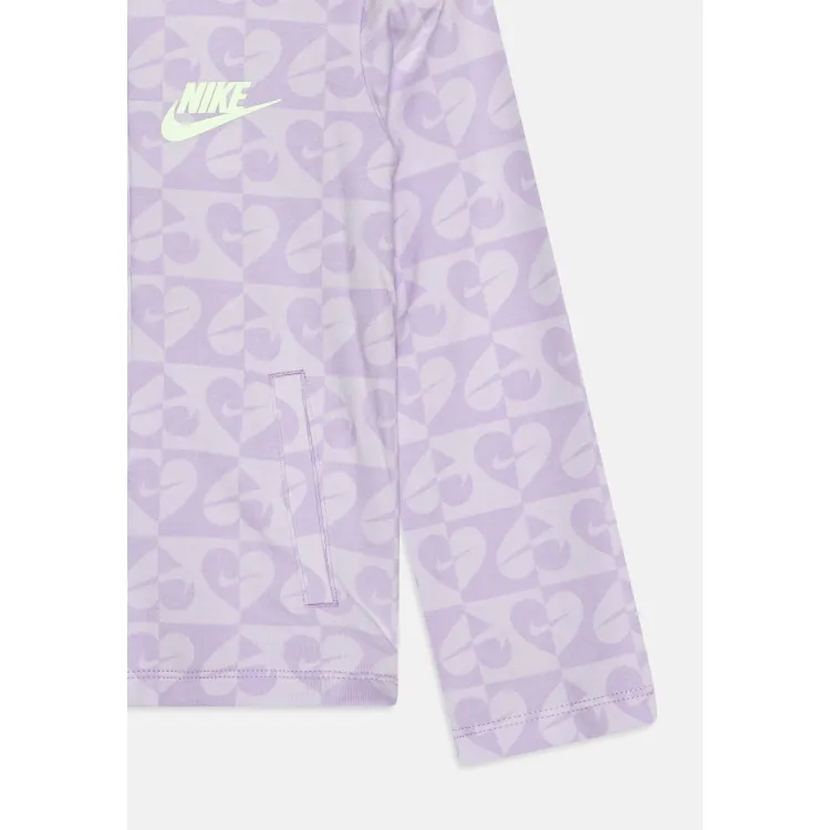 Nike Sportswear SWEET FLARE SET - Pantaloni