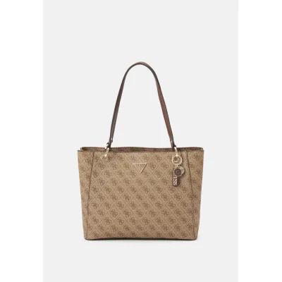Guess NOELLE NOEL TOTE - Borsa a mano
