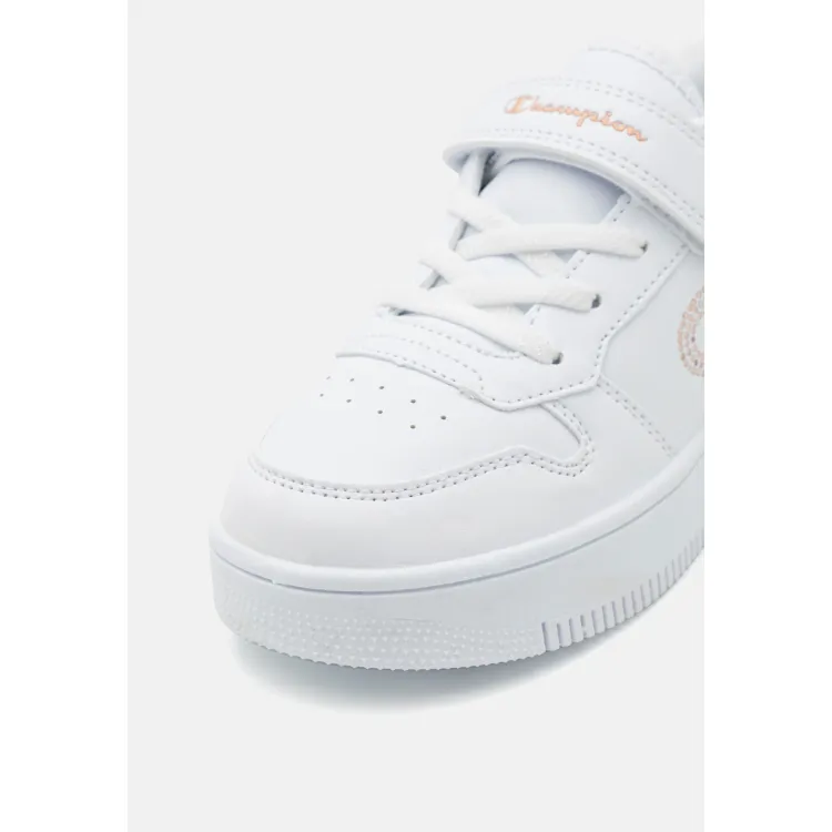 Champion REBOUND PLATFORM UNISEX - Sneakers basse
