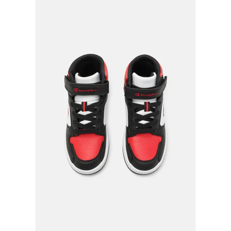 Champion REBOUND 2.0 MID UNISEX - Scarpe da basket