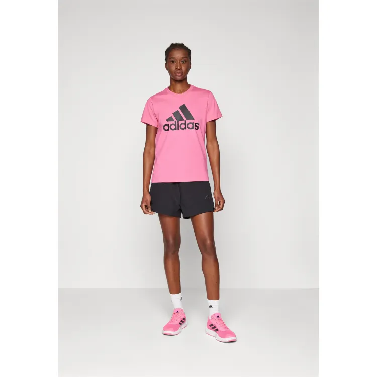 adidas Sportswear ESSENTIALS - T-shirt con stampa