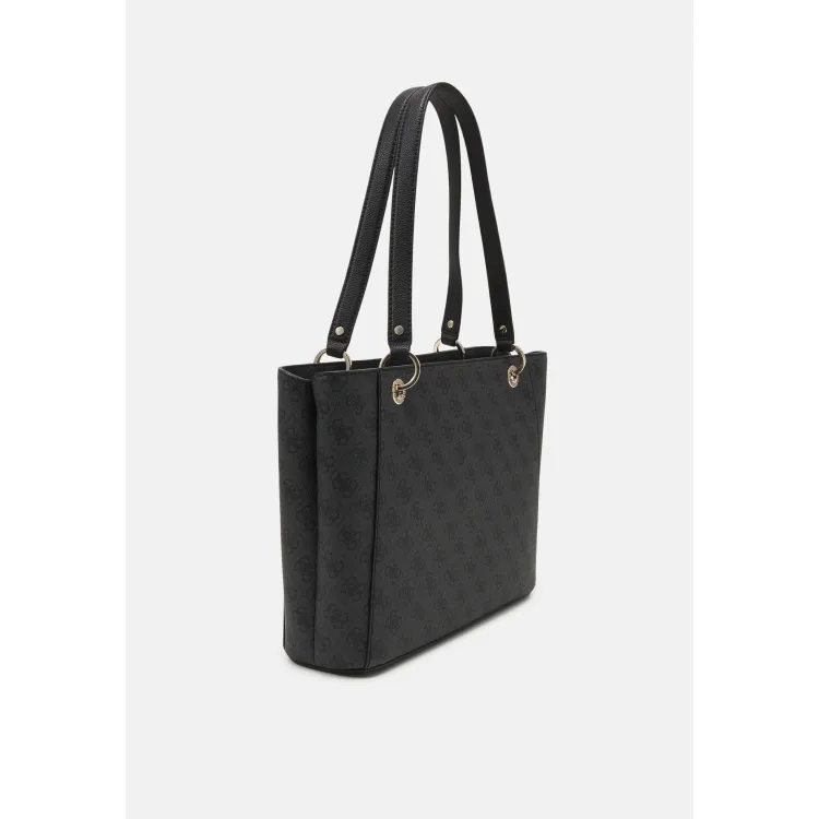 Guess NOELLE NOEL TOTE - Borsa a mano
