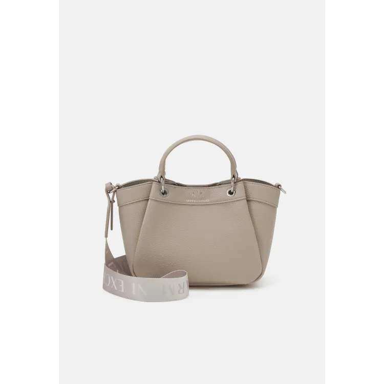 Armani Exchange WOMANS SHOPPING - Borsa a mano