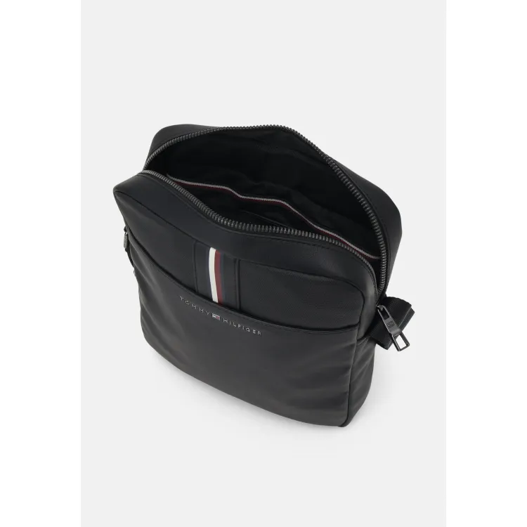 Tommy Hilfiger CORPORATE REPORTER UNISEX - Borsa a tracolla