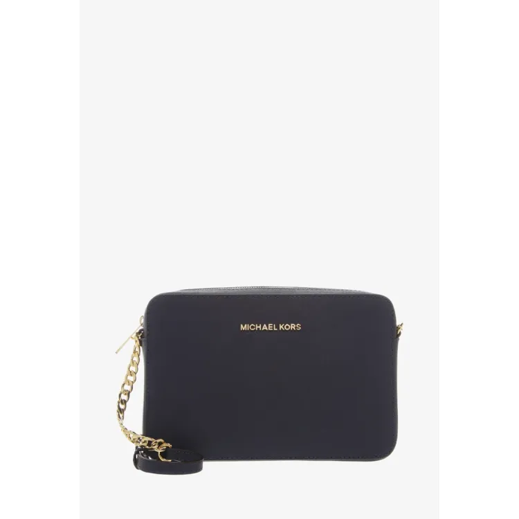 MICHAEL Michael Kors JET SET TRAVEL CROSSBODY - Borsa a tracolla