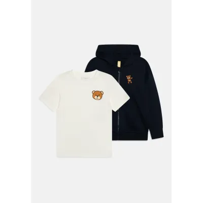 Friboo UNISEX - Felpa con zip