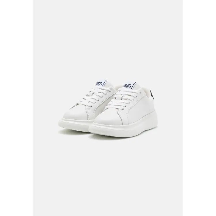 KARL LAGERFELD KIDS TRAINERS UNISEX - Sneakers basse