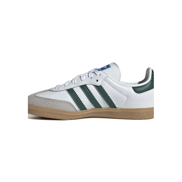 adidas Originals SAMBA OG UNISEX - Sneakers basse