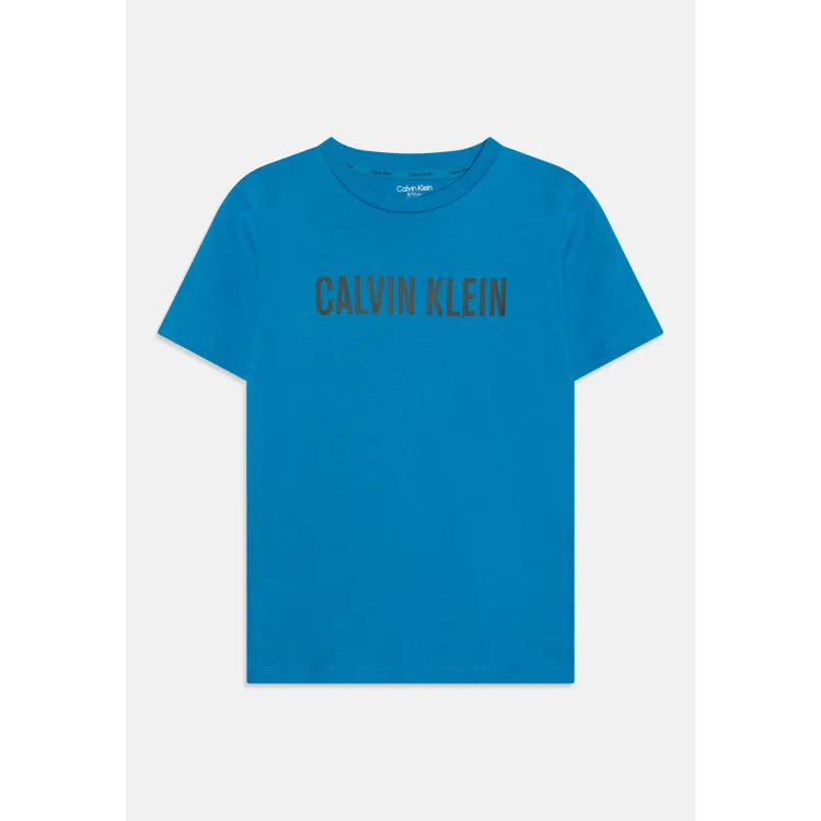 Calvin Klein Underwear TEE 2 PACK - Maglia del pigiama