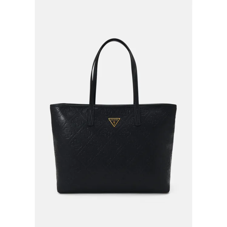 Guess POWER PLAY LARGE TECH TOTE SET - Shopping bag