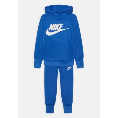Nike Sportswear SUSTAINABLE UNISEX SET - Felpa