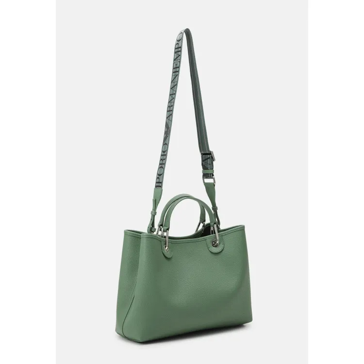 Emporio Armani MYEA BORSA SET - Shopping bag