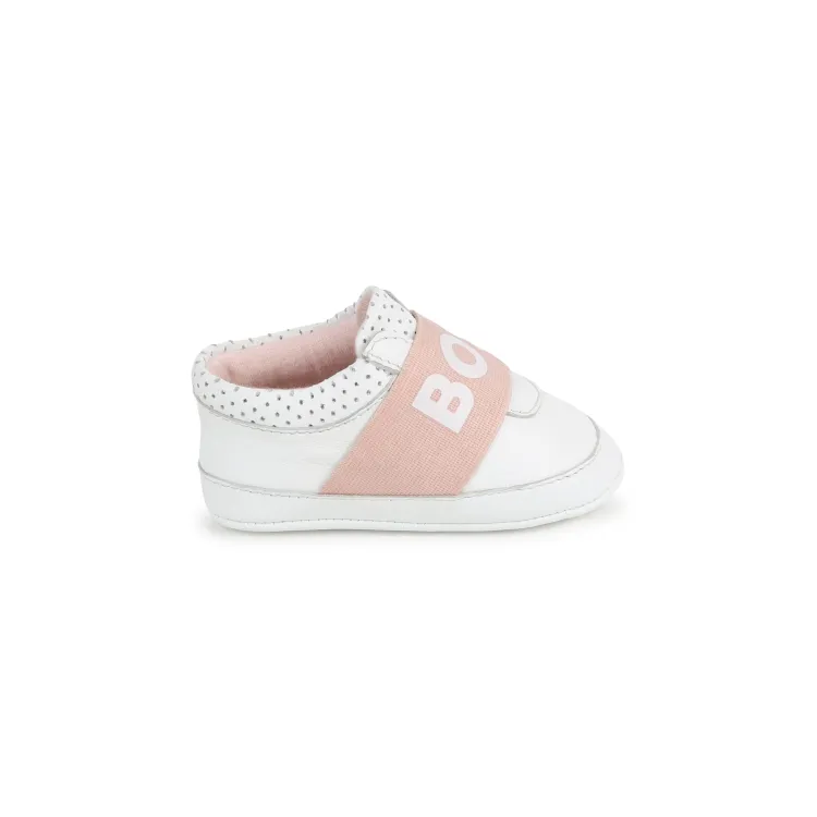BOSS Kidswear Scarpe primi passi