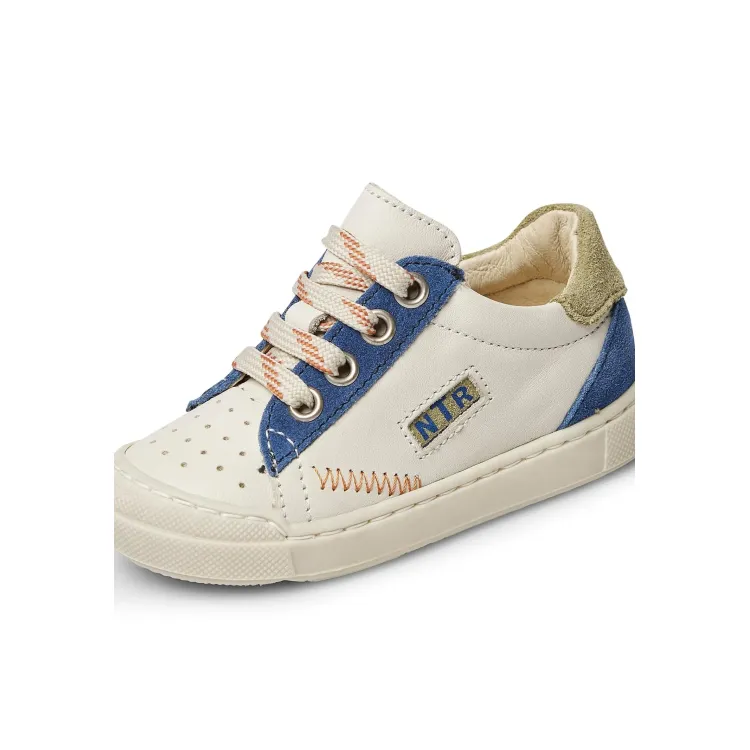 Naturino FALUK ZIP - Scarpe primi passi
