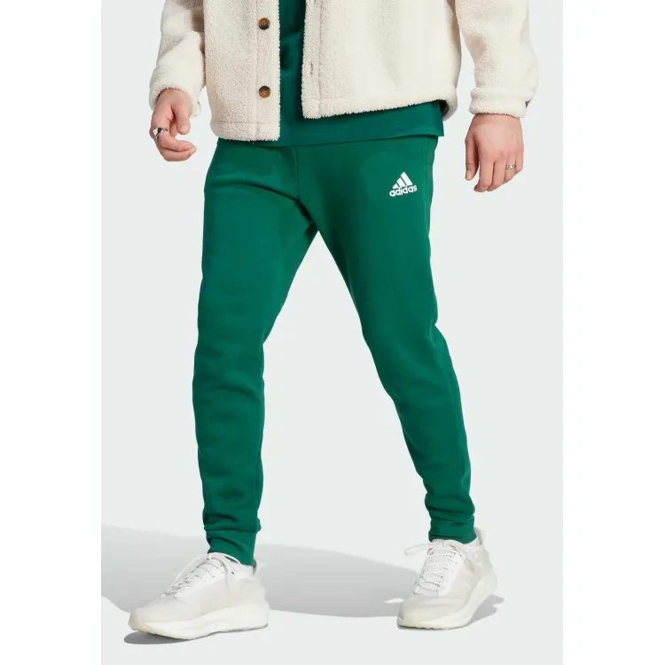 adidas Sportswear ESSENTIALS TAPERED - Pantaloni sportivi